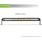 Dv8 Offroad 50 INCH LIGHT BAR SLIM 250W SPOT 5W CREE LED BLACK BS50E250W5W - alternate 4